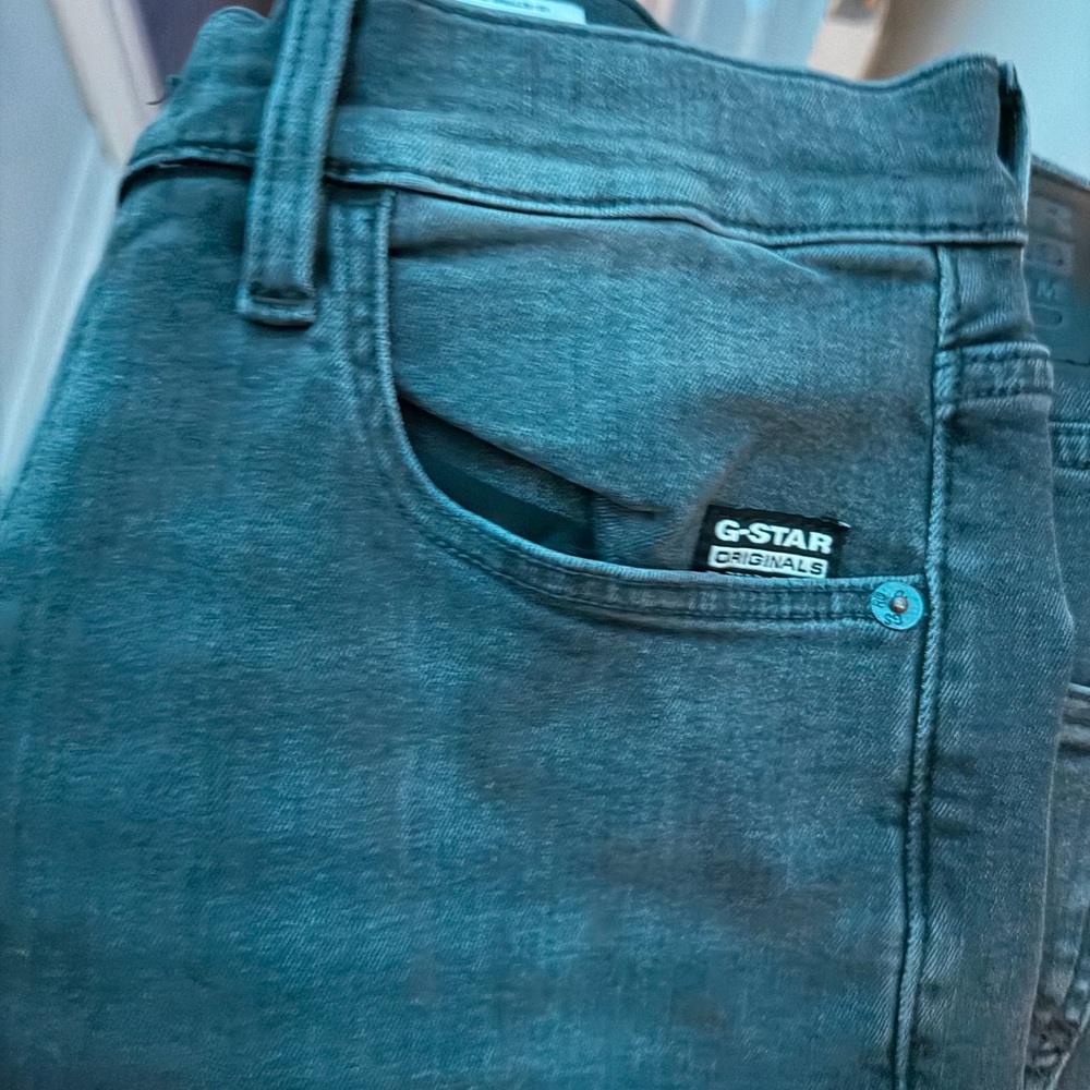 G star jeans